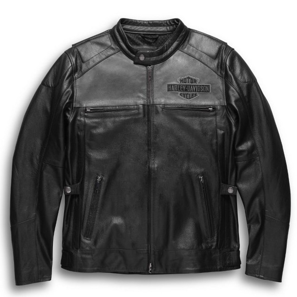 Harley Davidson Votary Jacket